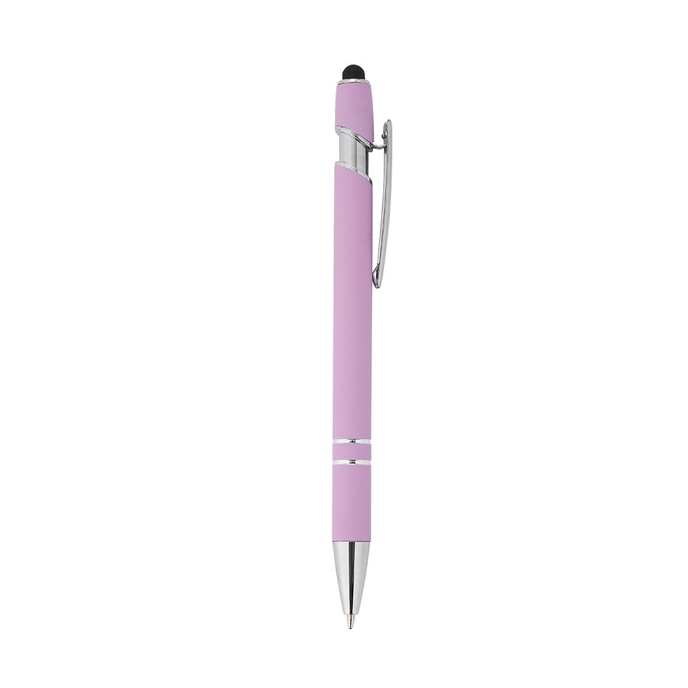 Miniatura: Caneta Metal Touch - 05015
