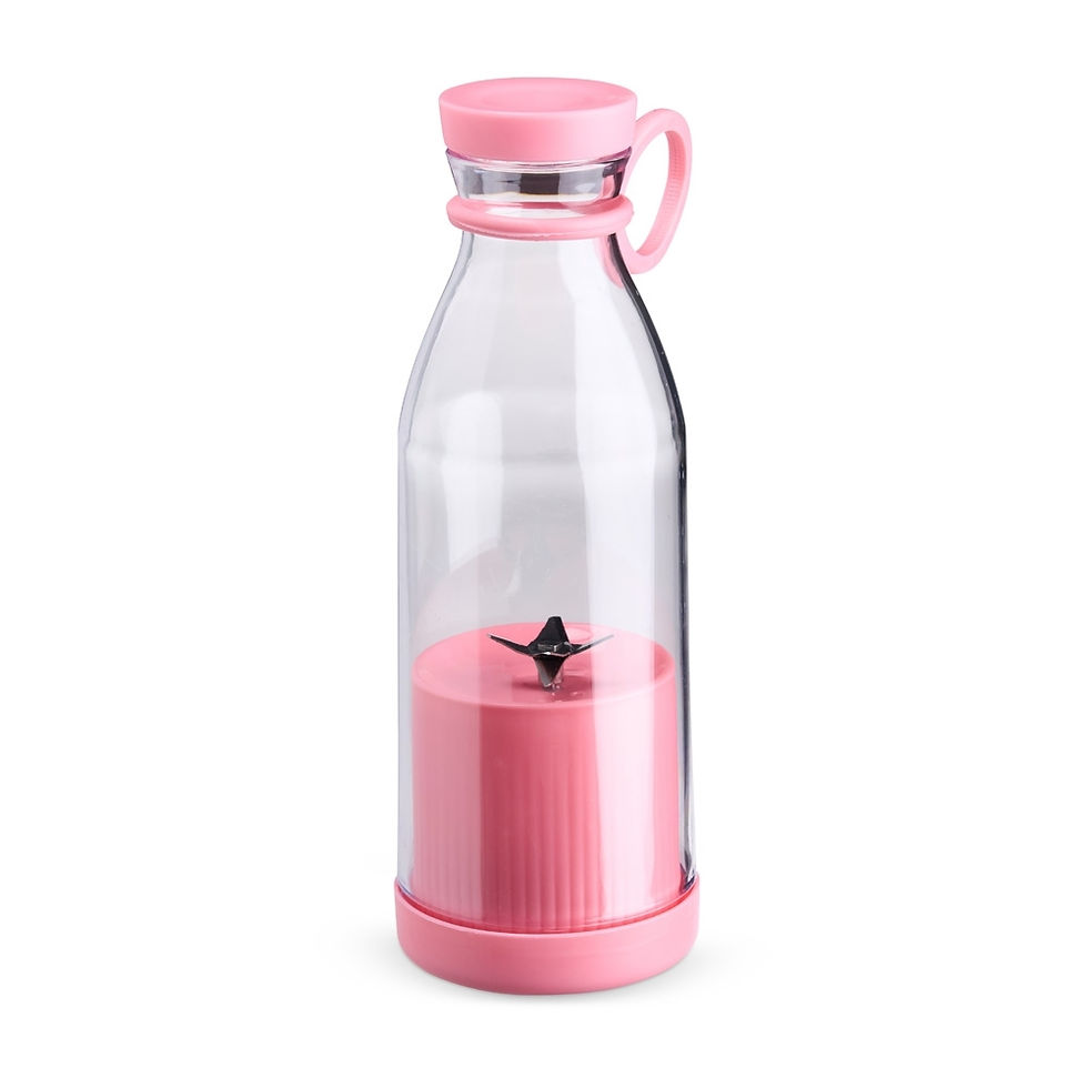 Miniatura: Garrafa com Misturador 380ml - 14995