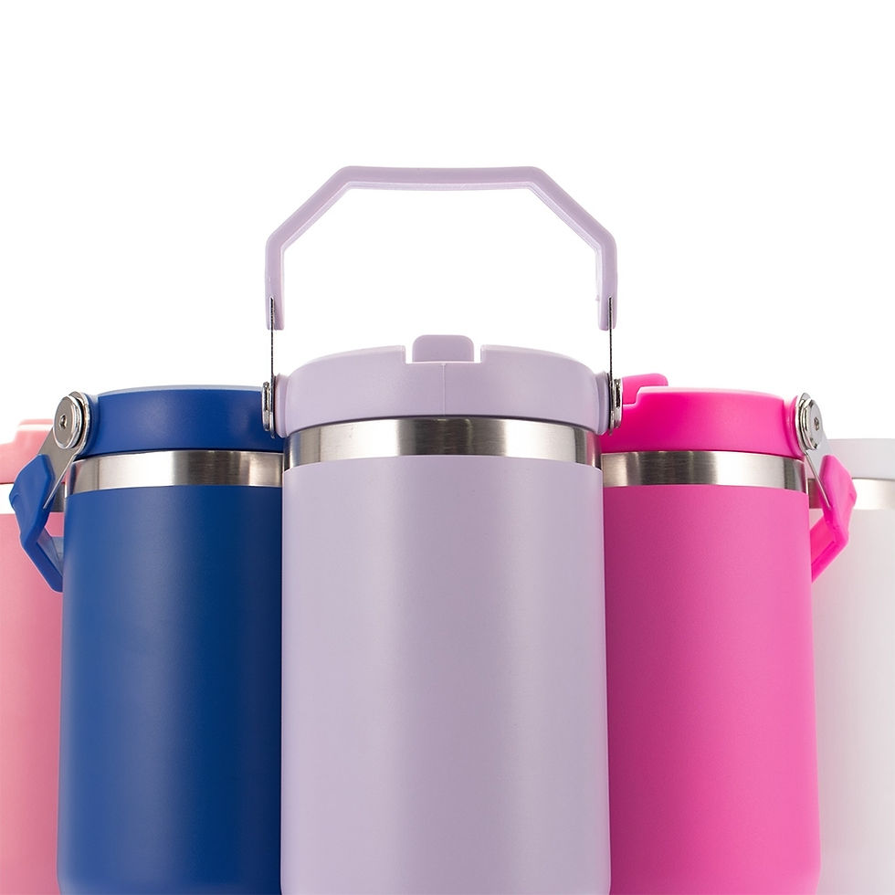 Miniatura: Copo Térmico 800ml - 08146A