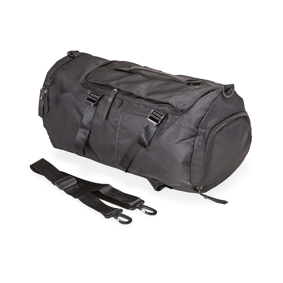 Miniatura: Bolsa Esportiva 25 Litros - 05068