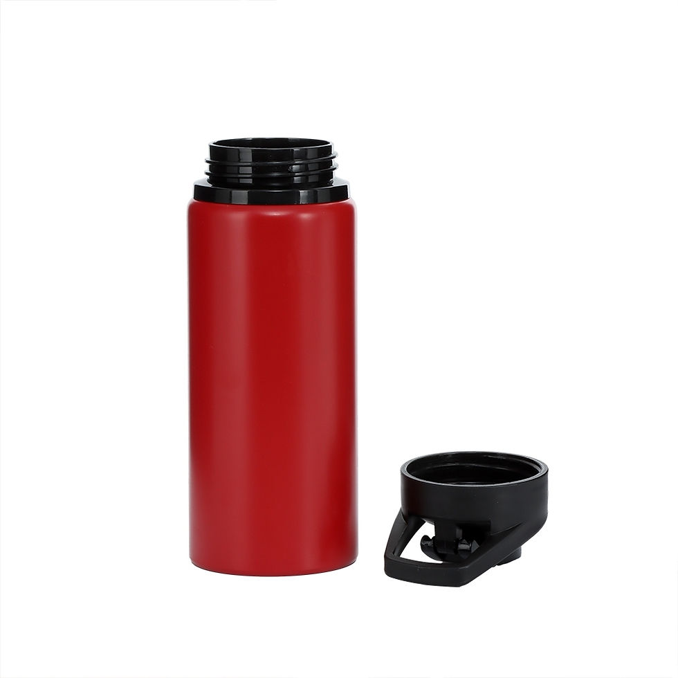 Miniatura: Squeeze Alumínio 650ml - 12487D