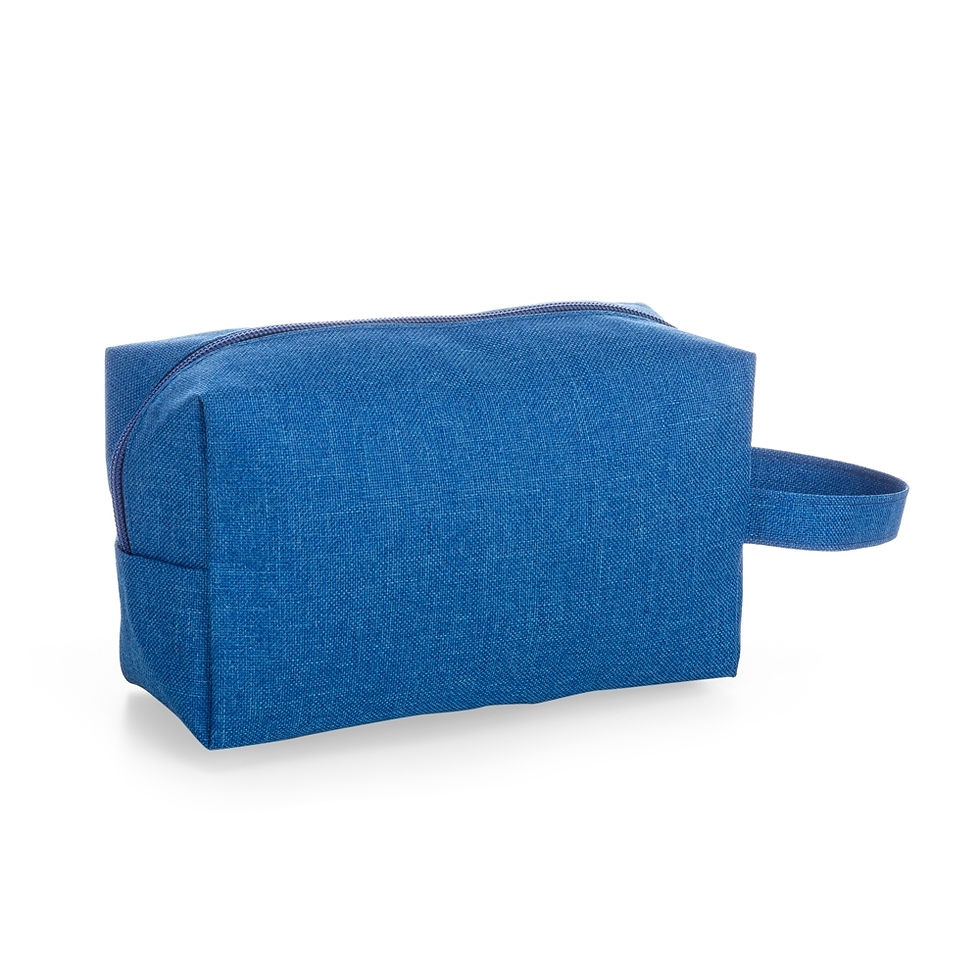 Miniatura: Necessaire de Nylon - 18501