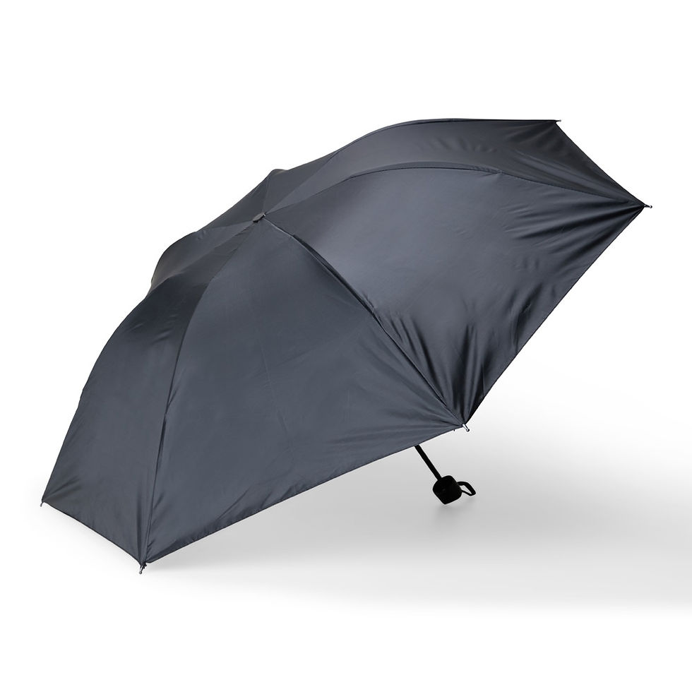 Miniatura: Guarda-Chuva Manual - 05198