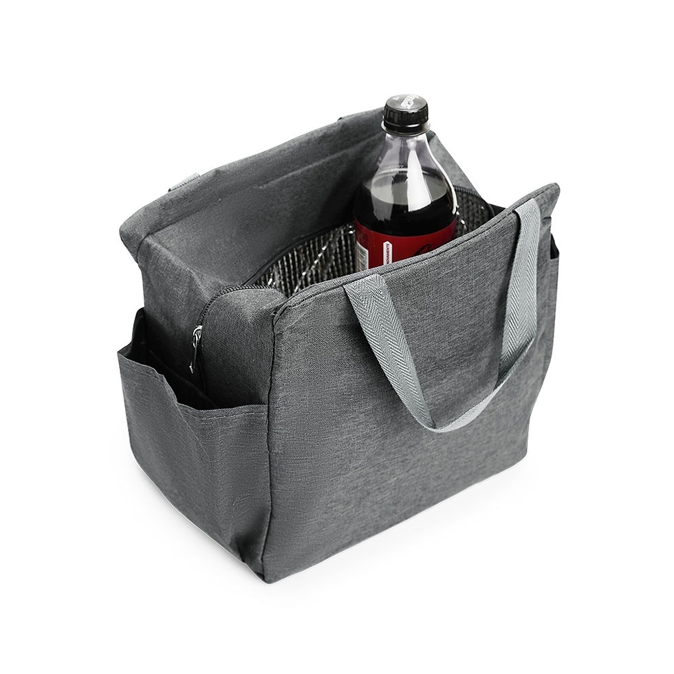 Miniatura: Bolsa Térmica 12L - 18954