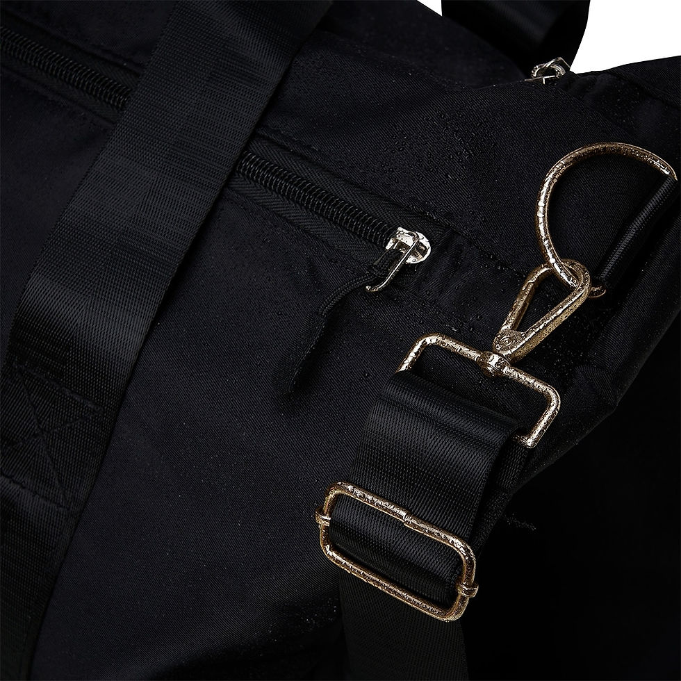Miniatura: Bolsa Esportiva de Poliéster 35L - 04085