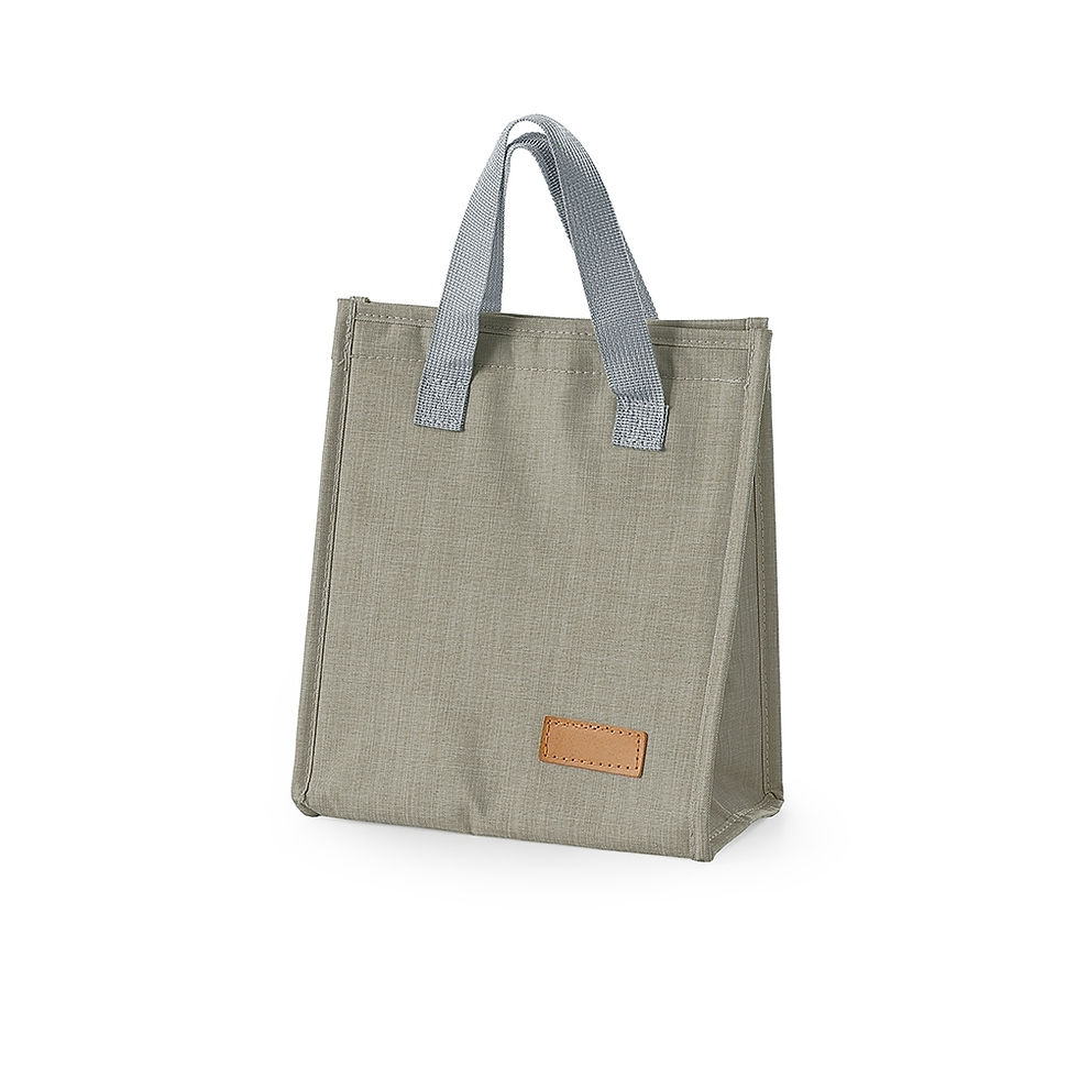 Miniatura: Bolsa Térmica 6L - 06024