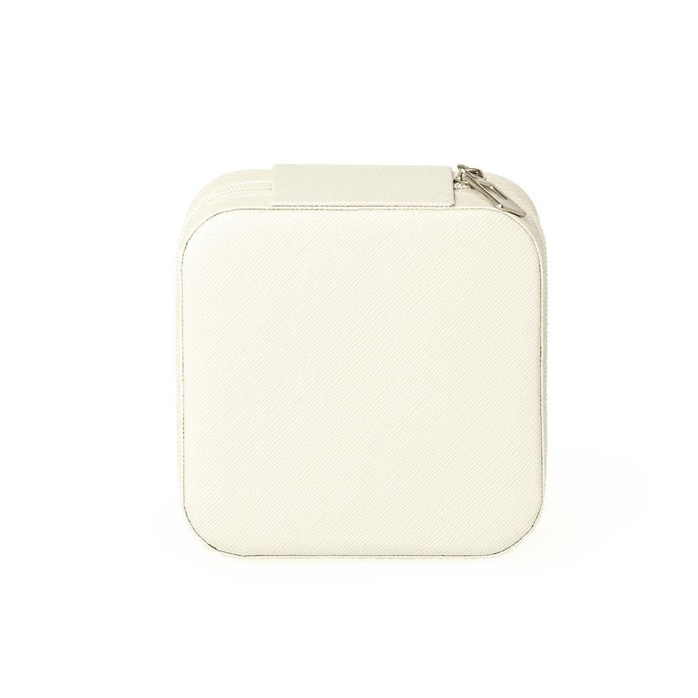 Miniatura: Porta-Joias - 01618B