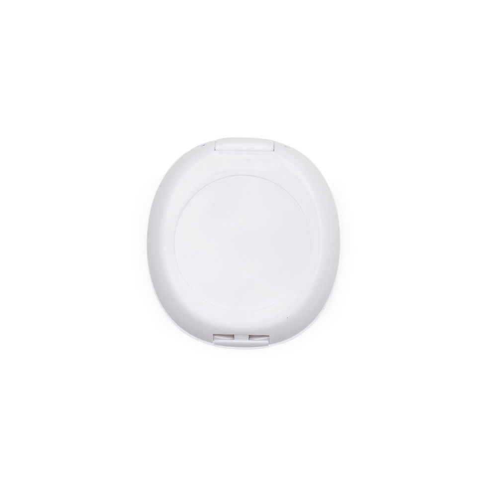 Miniatura: Espelho Plástico - 18721