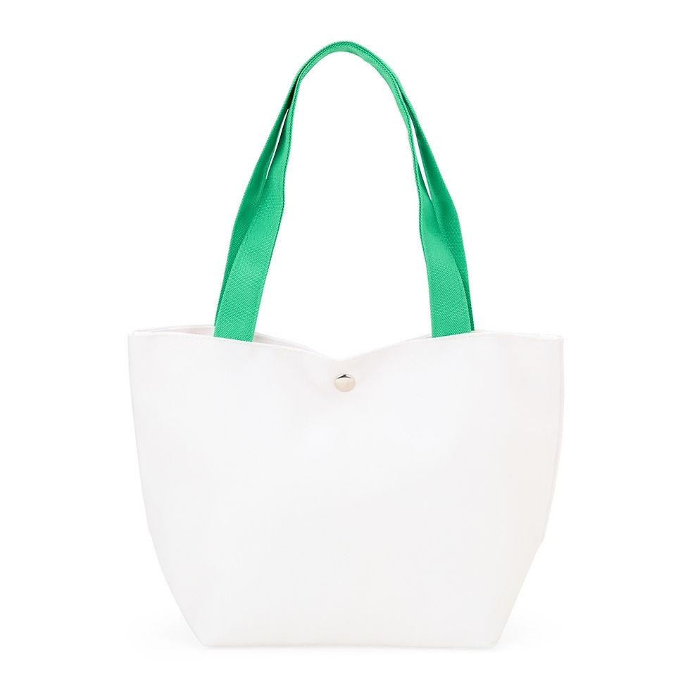 Miniatura: Bolsa de Lona - 08077