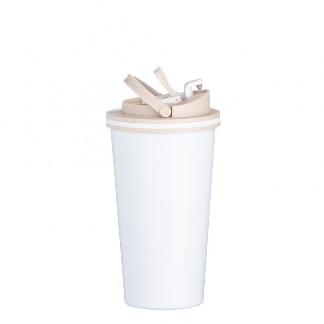 Copo Metal 450ml - Cód. 14232