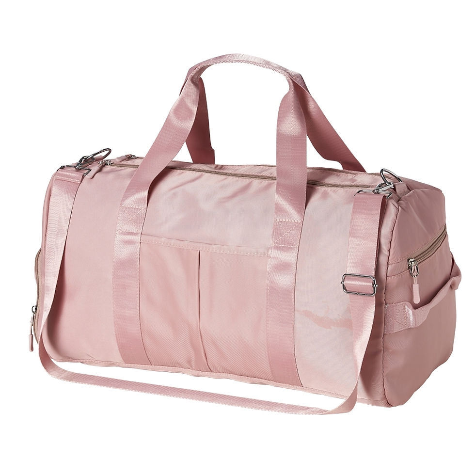Miniatura: Bolsa Esportiva de Poliéster 35L - 04085