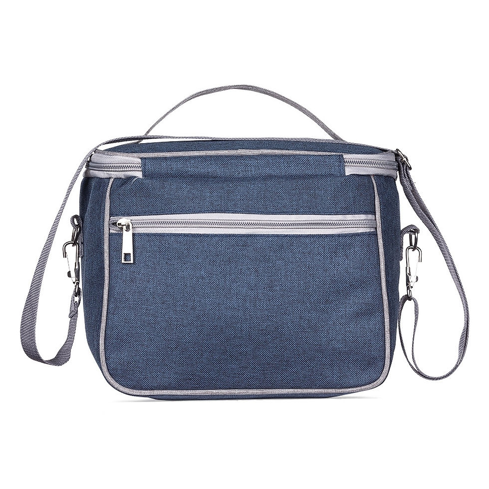 Miniatura: Bolsa Térmica 7,6 Litros - 02091