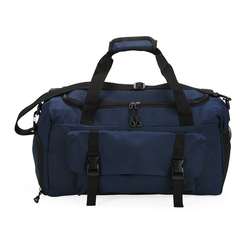 Miniatura: Bolsa Esportiva 39 Litros - 05096