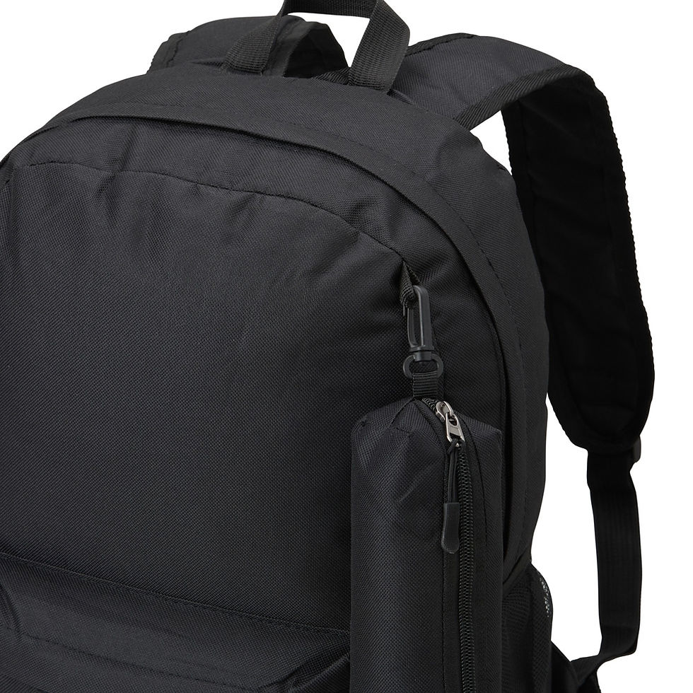 Miniatura: Mochila 27 litros - 04508B