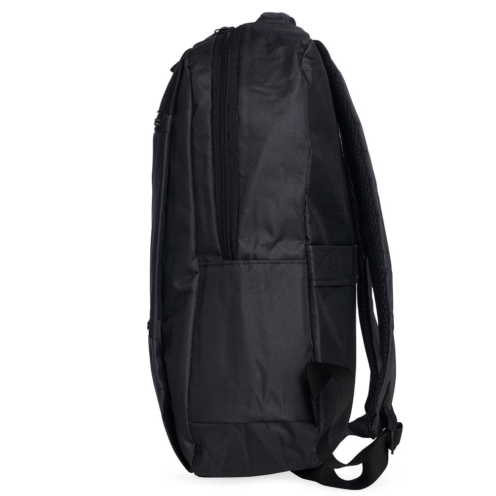 Miniatura: Mochila de Nylon USB 20L - 01318