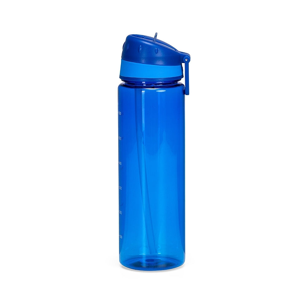 Miniatura: Squeeze Plástico 700ml - 09215