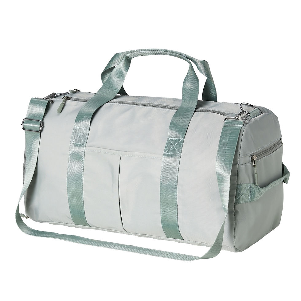 Miniatura: Bolsa Esportiva de Poliéster 35L - 04085