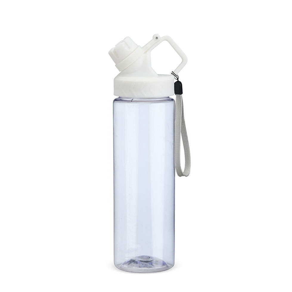 Miniatura: Squeeze Plástico 700ml - 08189