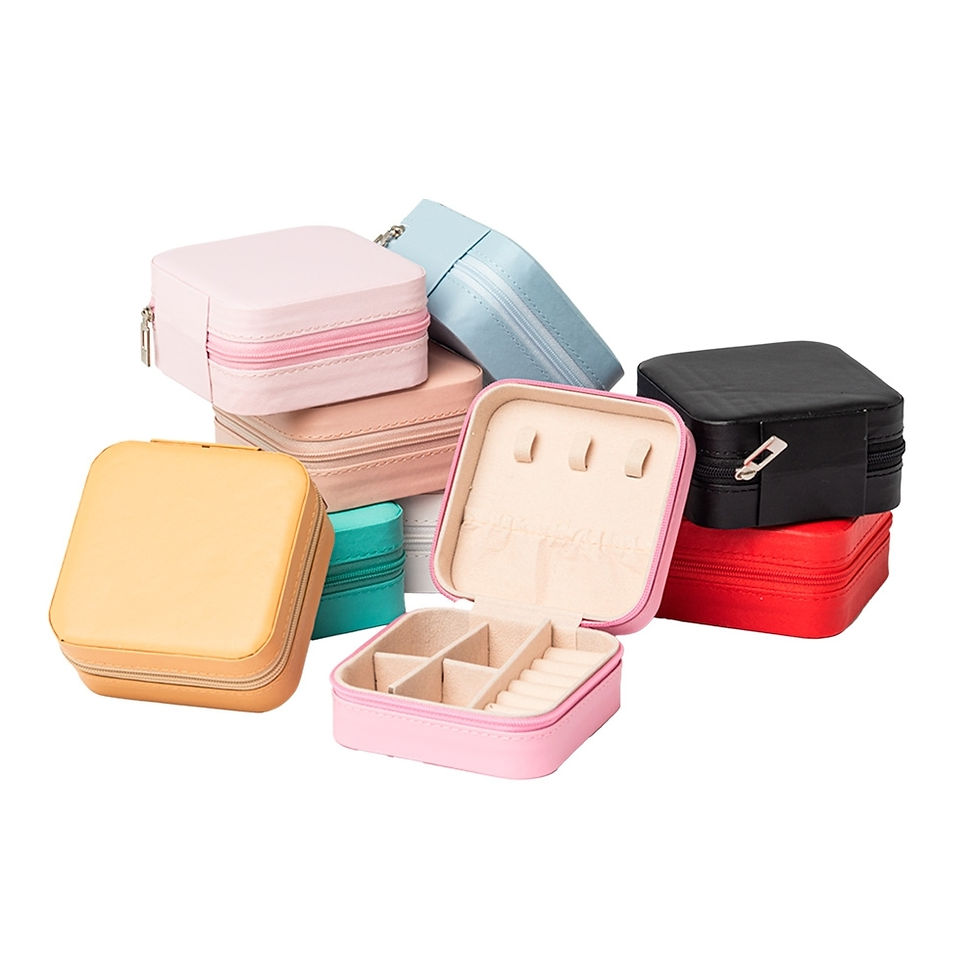 Porta-Joias - 01622B