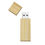Miniatura: Pen Drive 4GB Bambu - Cód. 00011 - 4GB