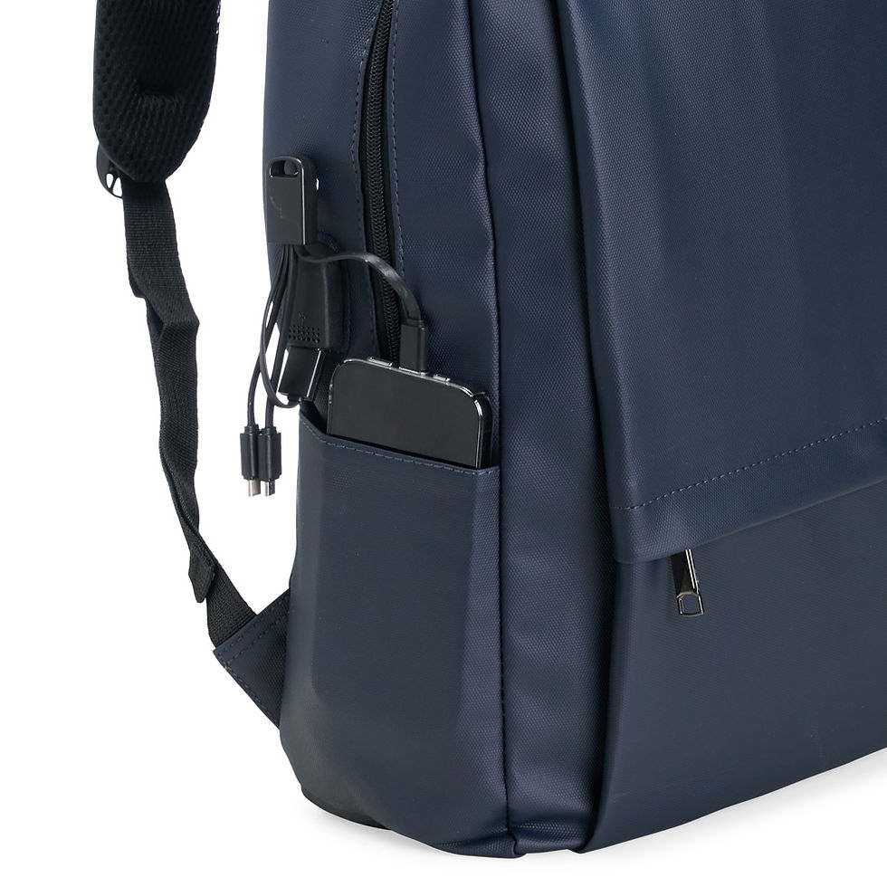 Miniatura: Mochila Antifurto 23 Litros - 08164