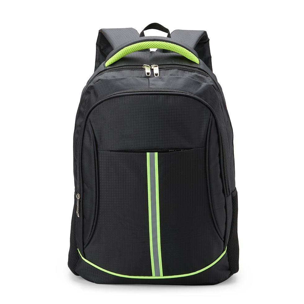 Miniatura: Mochila Nylon 30 Litros - 08034