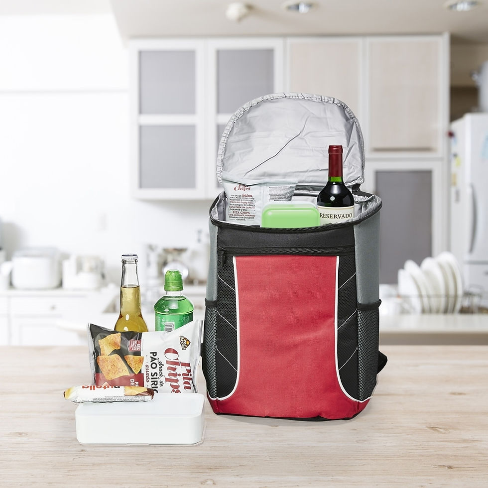 Miniatura: Bolsa Térmica 19L - 04739