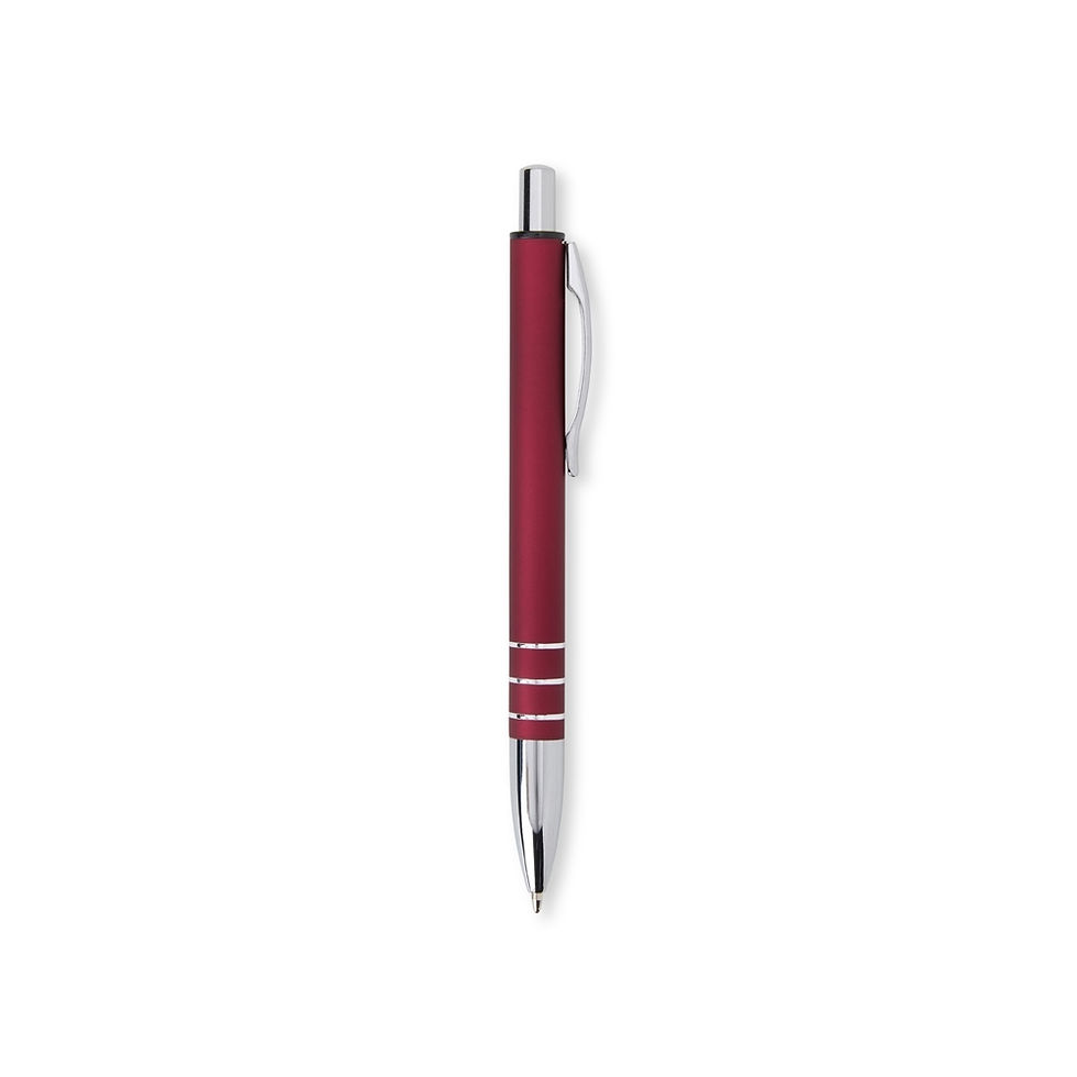 Miniatura: Caneta Metal - 06087B