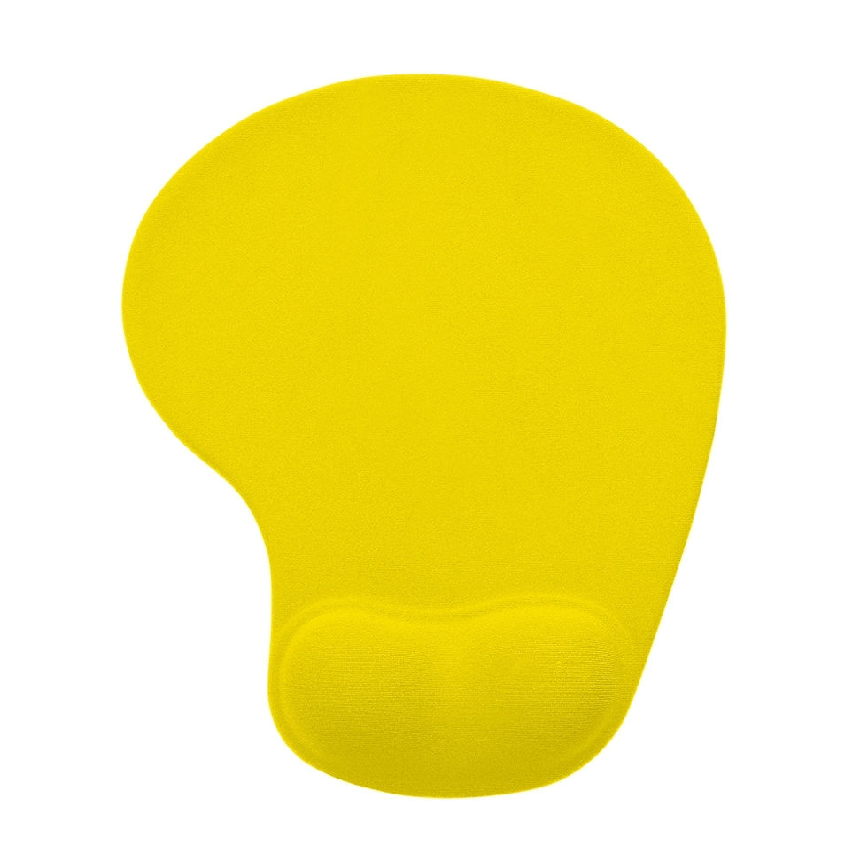 Miniatura: Mouse Pad ergonômico - 01810