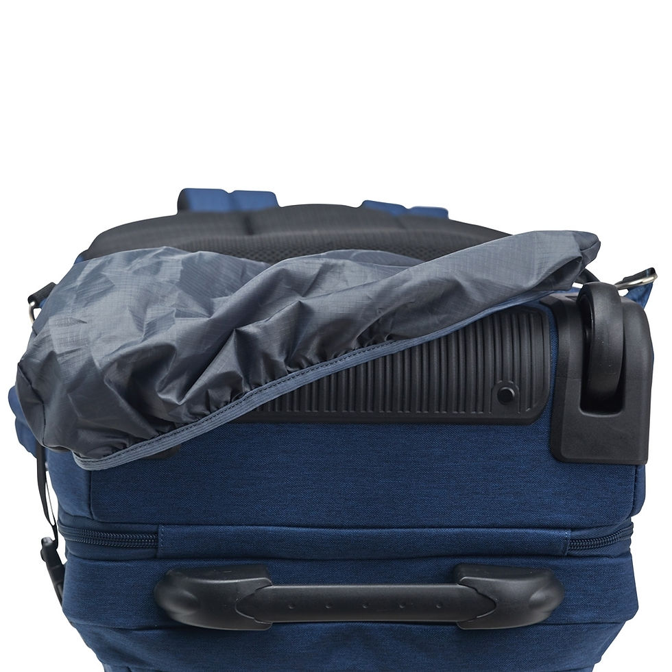 Miniatura: Mochila Poliéster 17 Litros - 08312