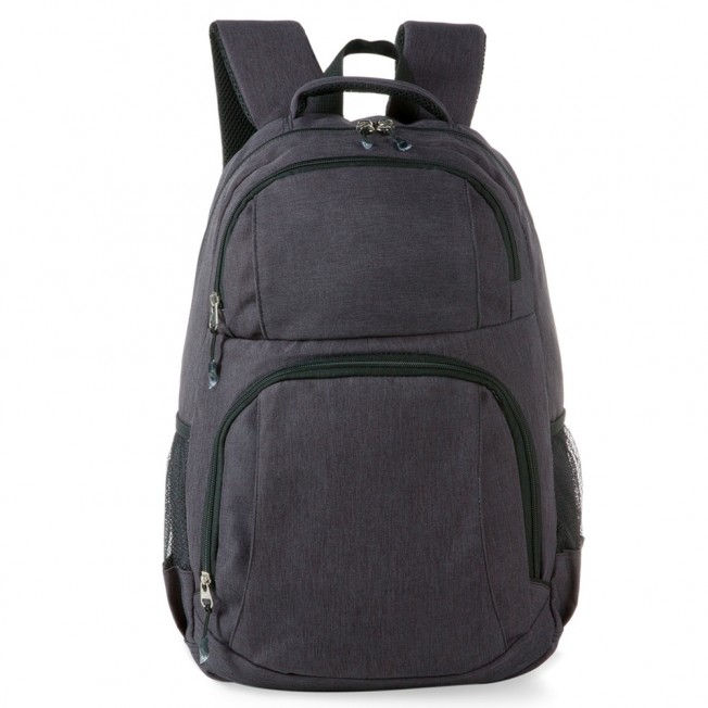 Mochila de Nylon - Cód. P@13896