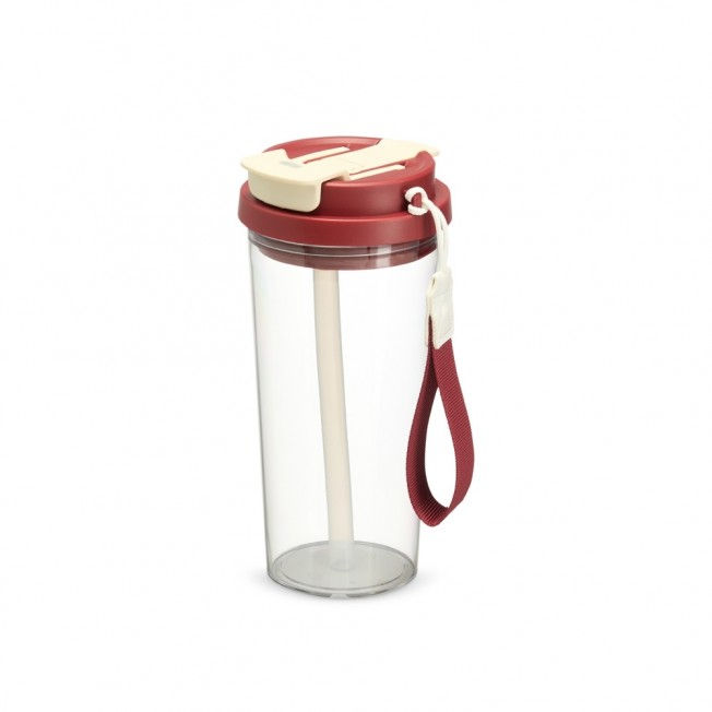 Miniatura: Copo Plástico 600ml - 02417