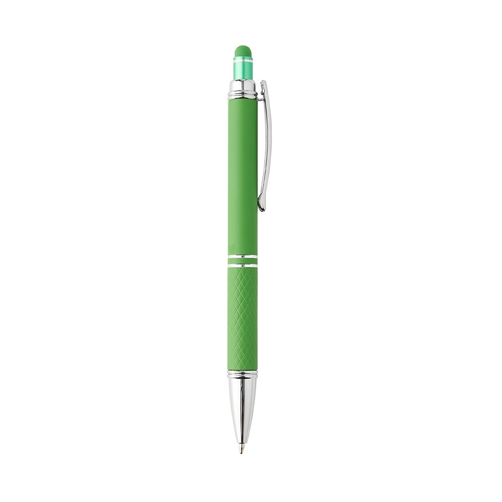 Miniatura: Caneta Metal Touch - 05017