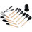 Miniatura: Kit Utensílios 12 Peças - 07041