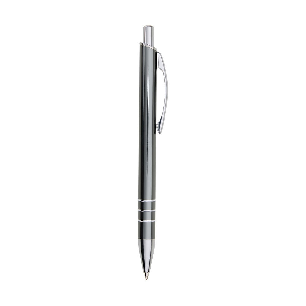 Miniatura: Caneta Metal - 06088