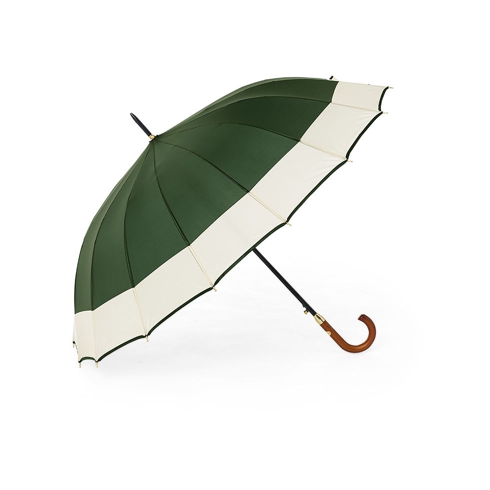 Miniatura: Guarda-chuva Automático - 06041