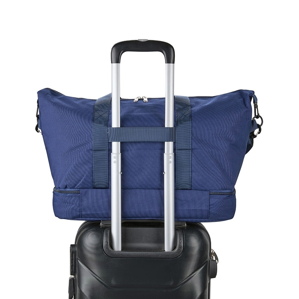 Miniatura: Bolsa Oxford 19 litros - 08240