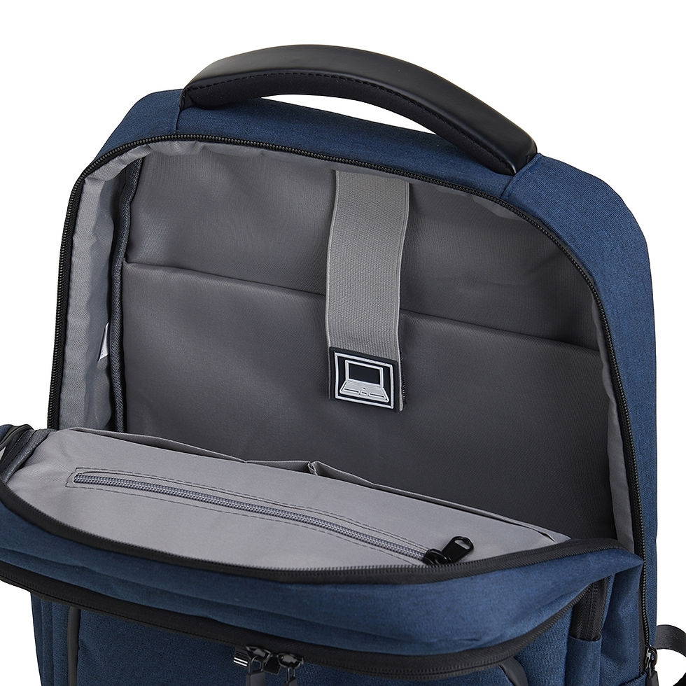 Miniatura: Mochila Poliéster 29 Litros - 06045