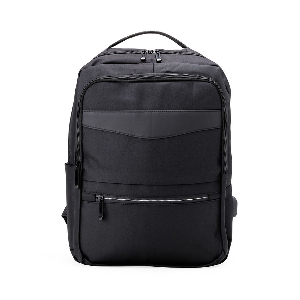 Miniatura: Mochila de Nylon 22 Litros - 01350