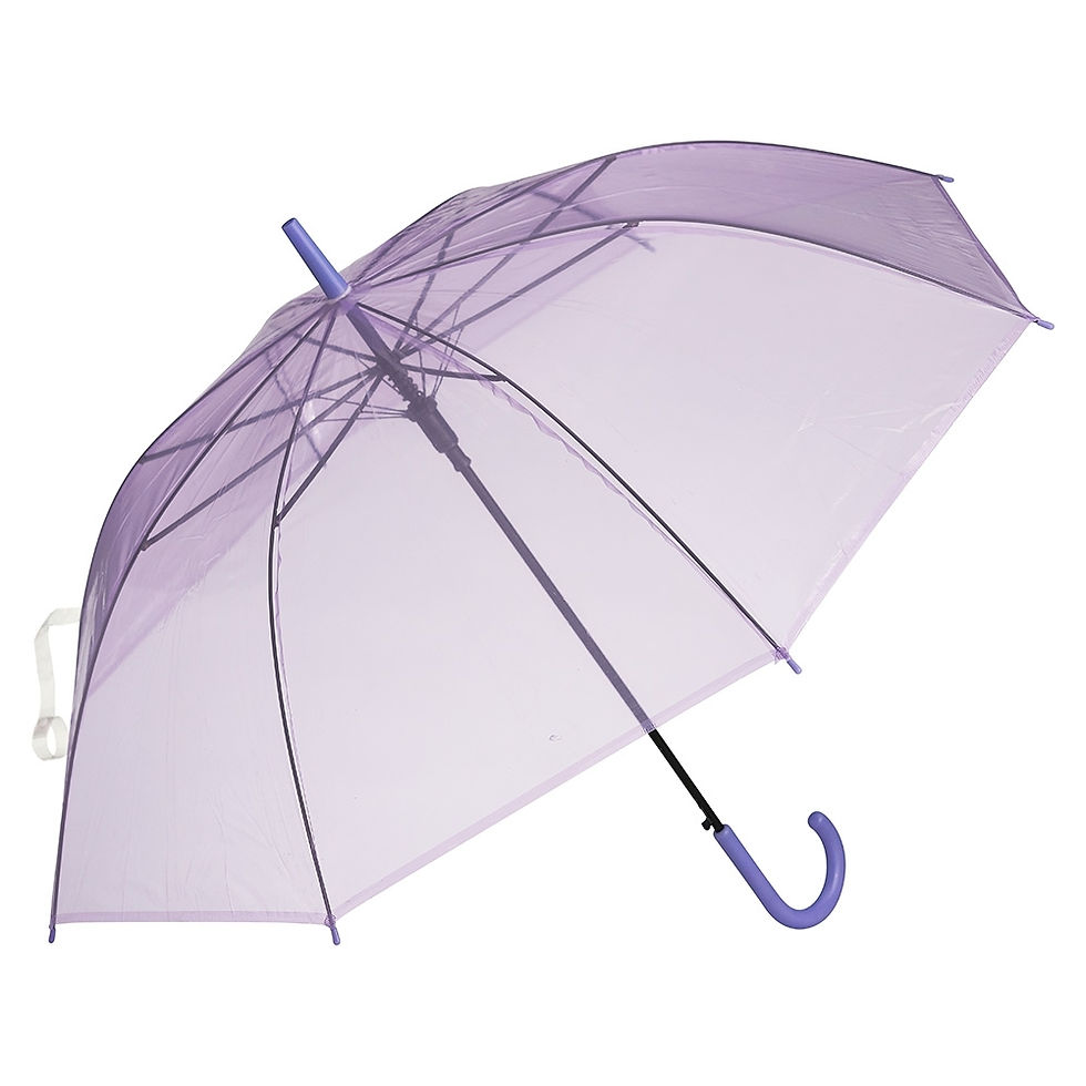 Miniatura: Guarda-chuva Automático - 18680