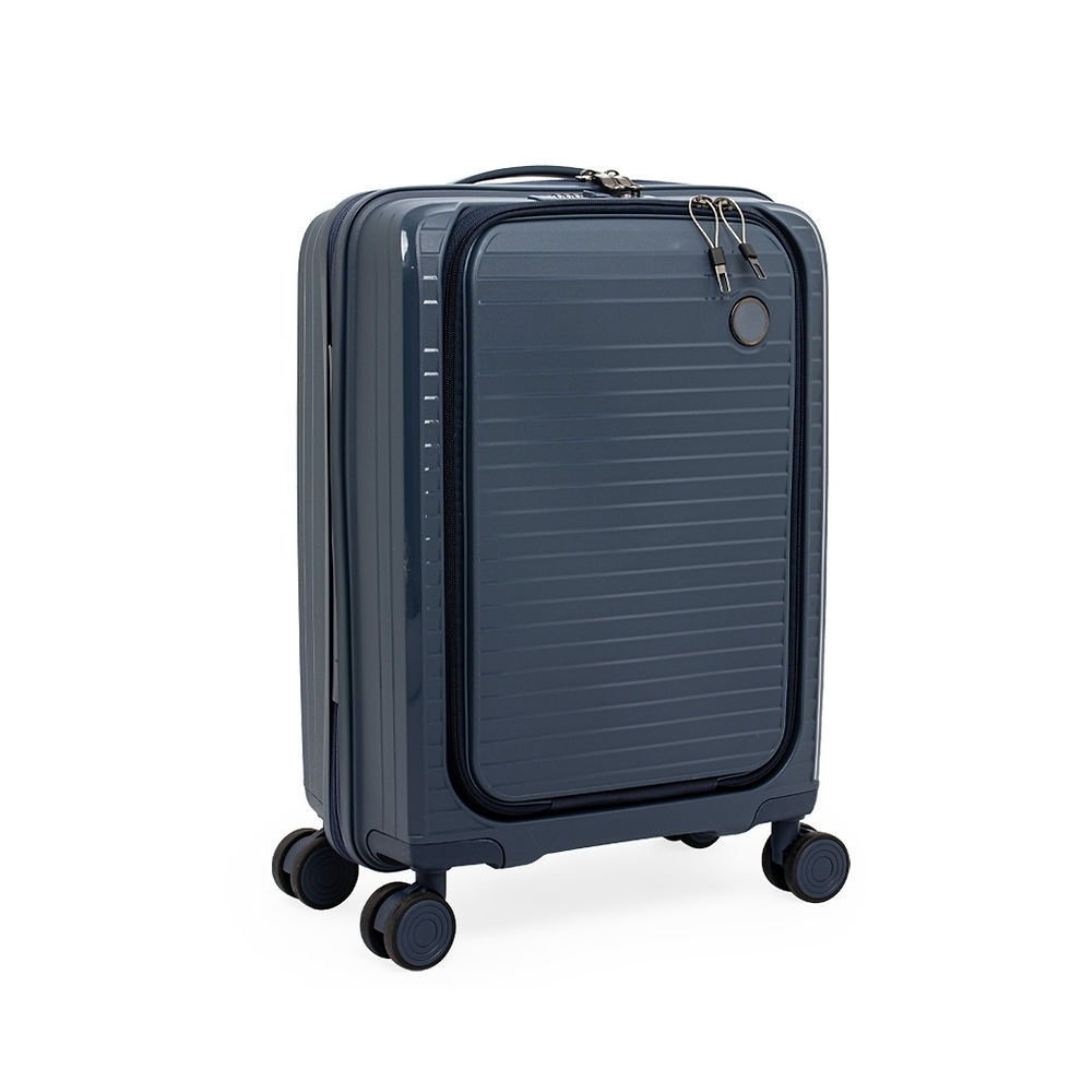 Miniatura: Mala de Bordo 43L - 08144