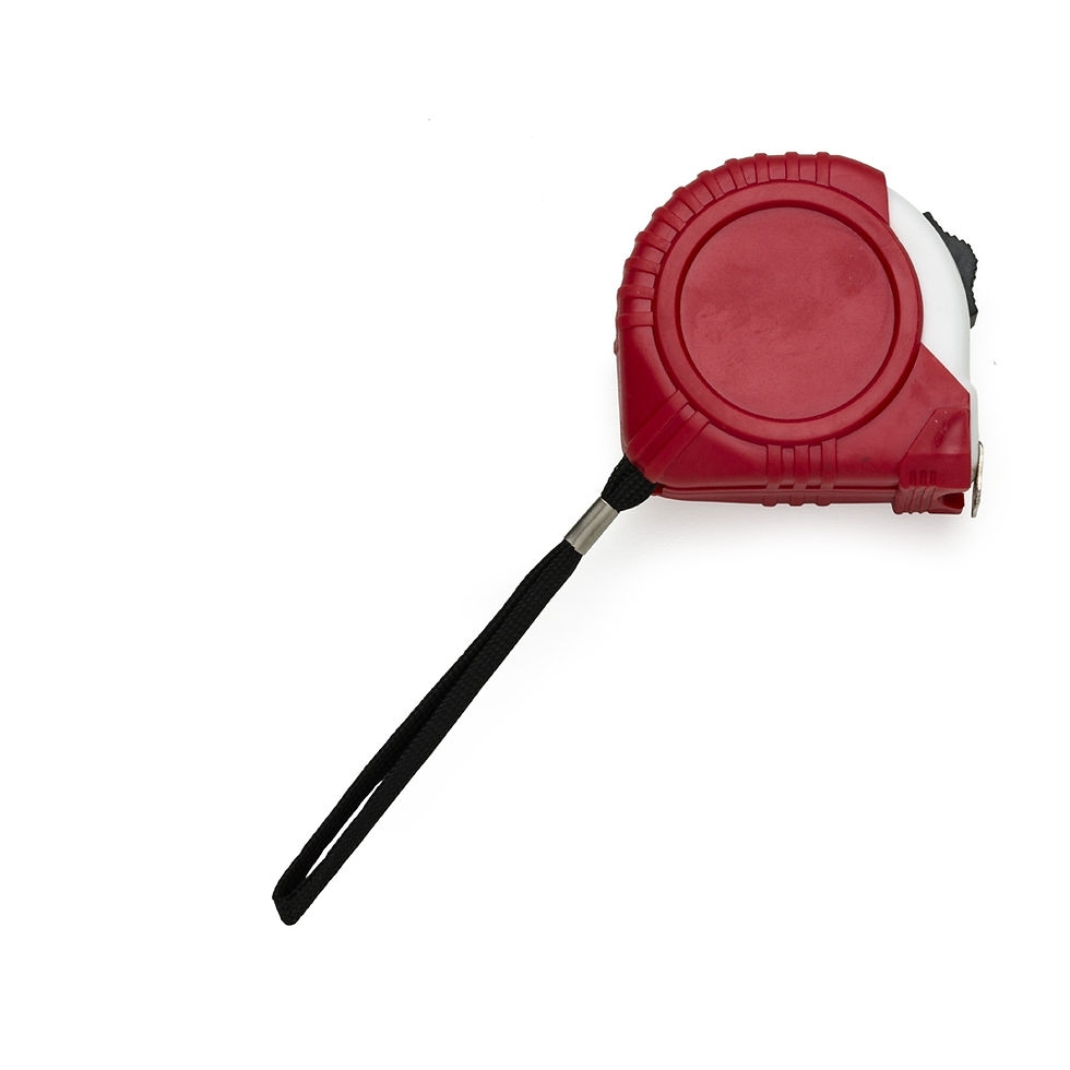Miniatura: Trena Emborrachada de 3 Metros - 10385