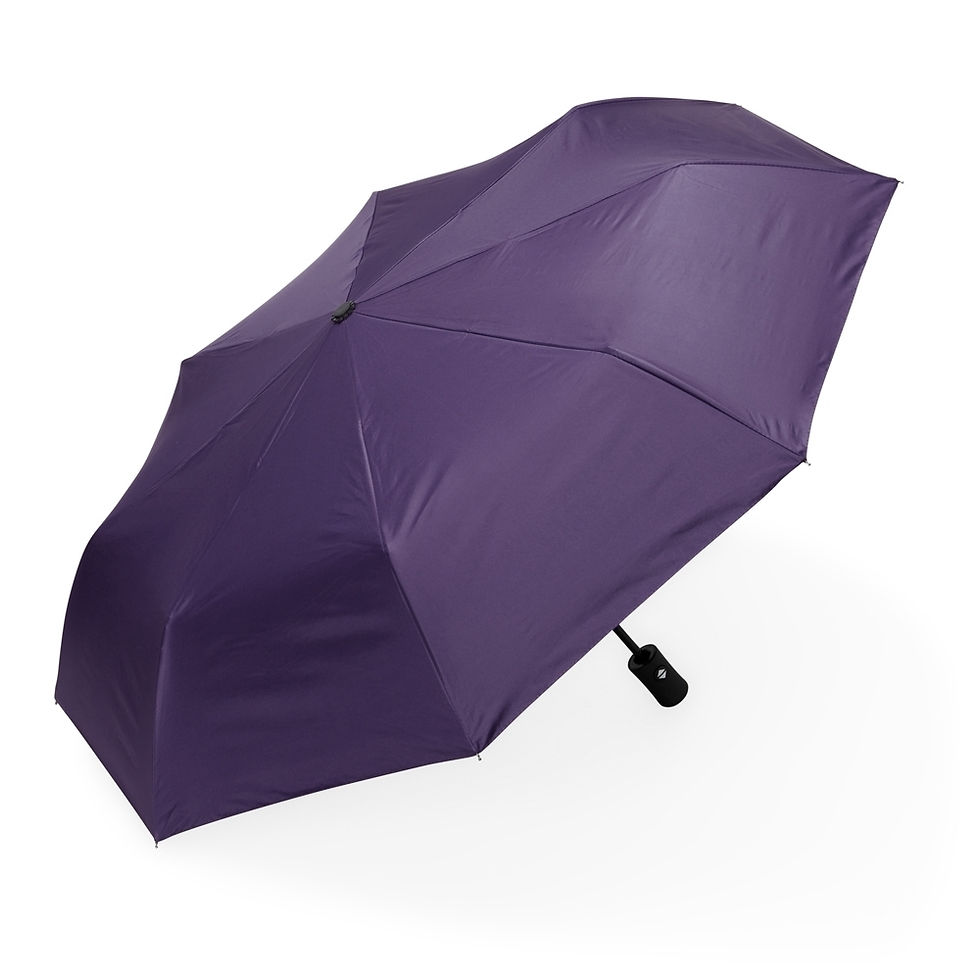 Miniatura: Guarda-chuva Automático com Proteção UV - 05044