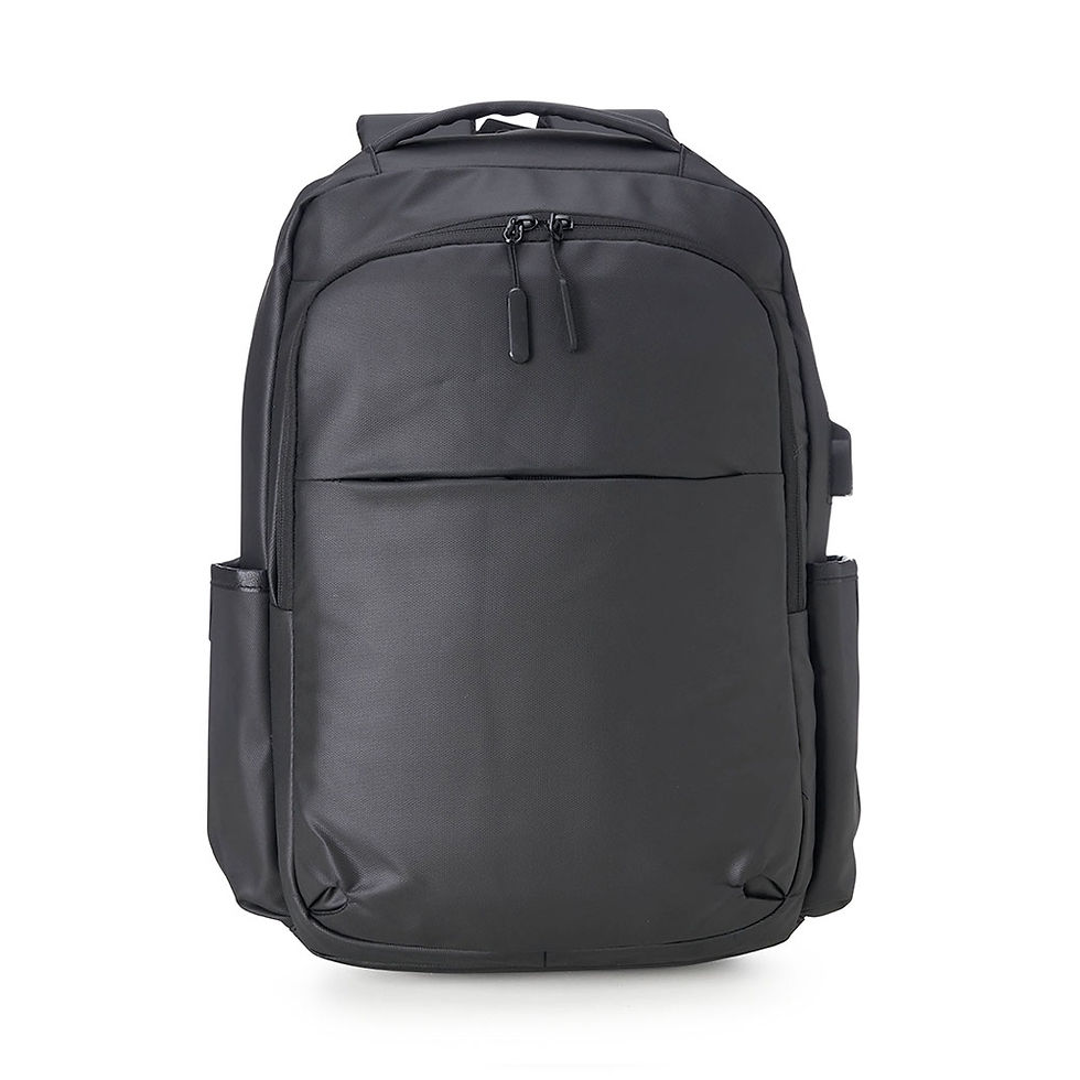 Miniatura: Mochila Couro Sintético USB 20 Litros - 20061