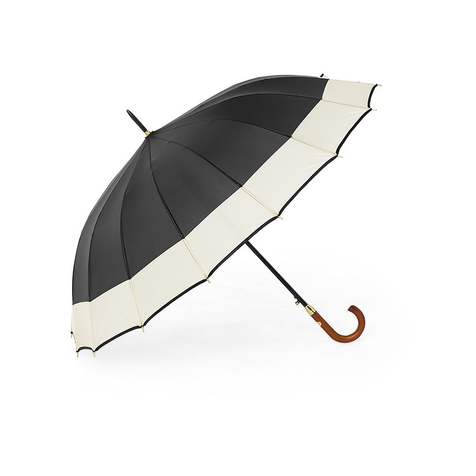 Miniatura: Guarda-chuva Automático - 06041