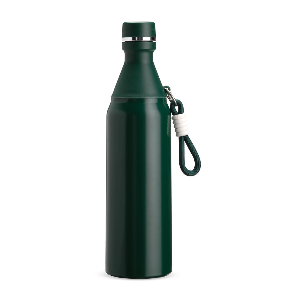 Miniatura: Garrafa Térmica 500ml - 09160