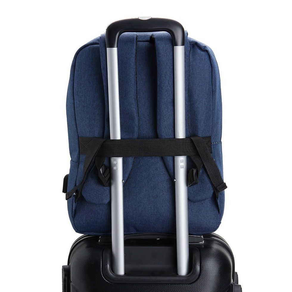 Miniatura: Mochila de Nylon 20 Litros - 01355