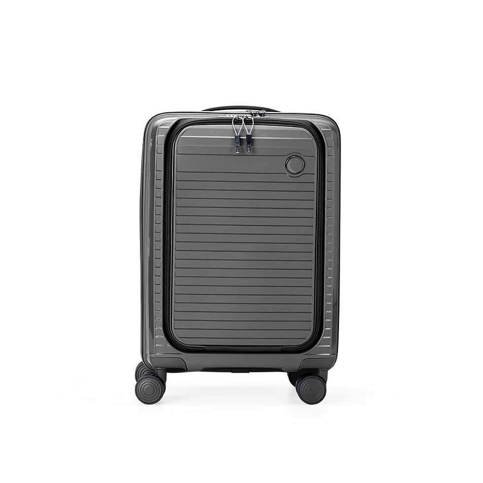 Miniatura: Mala de Bordo 43L - 08144