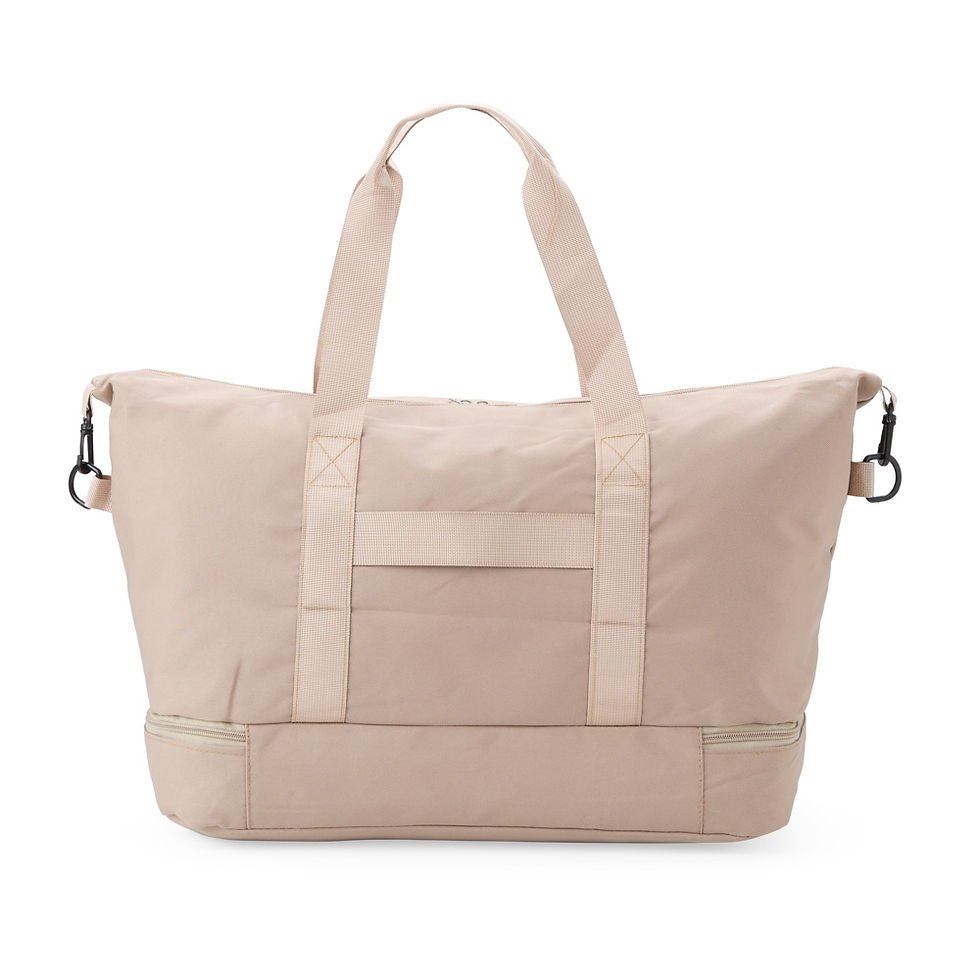 Miniatura: Bolsa Oxford 19 litros - 08240
