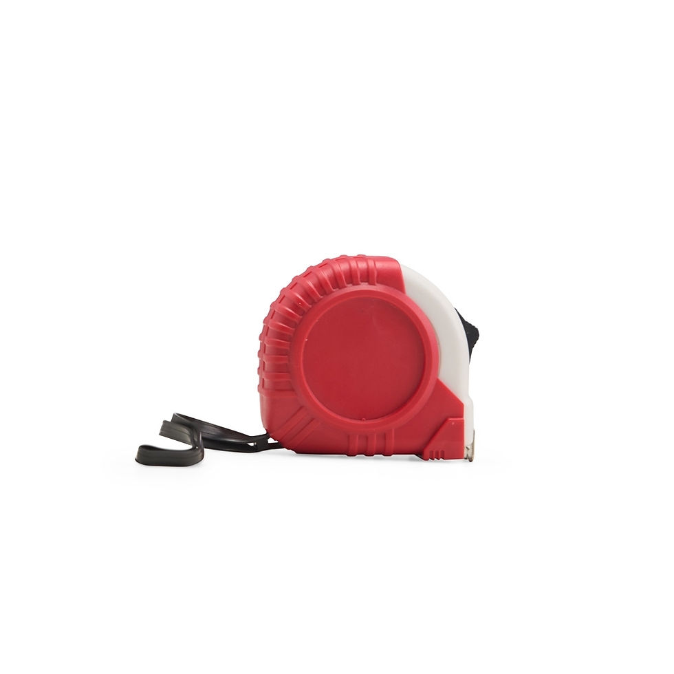 Miniatura: Trena Emborrachada 5 Metros - 10585B